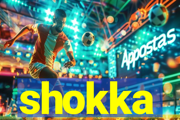 shokka