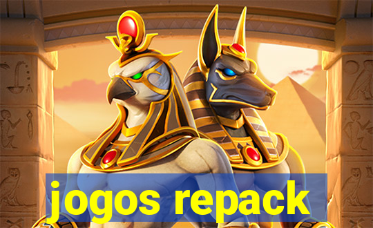 jogos repack