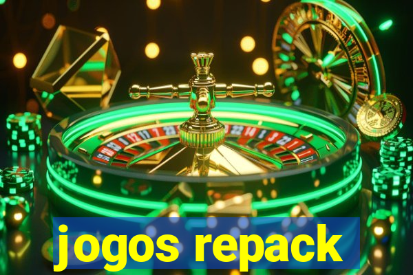 jogos repack