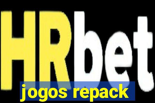 jogos repack