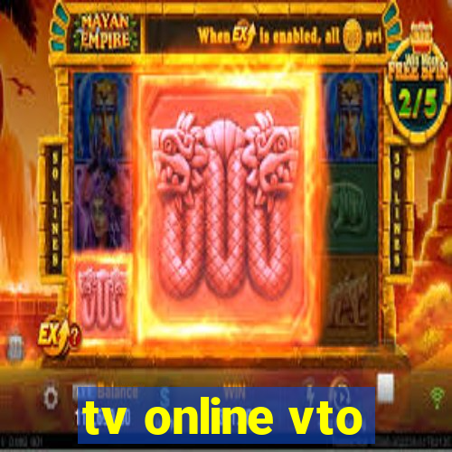 tv online vto