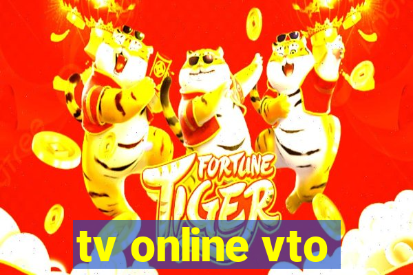 tv online vto