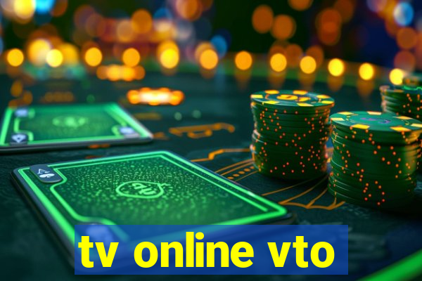 tv online vto