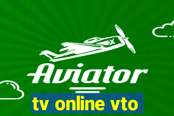 tv online vto