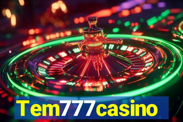 Tem777casino