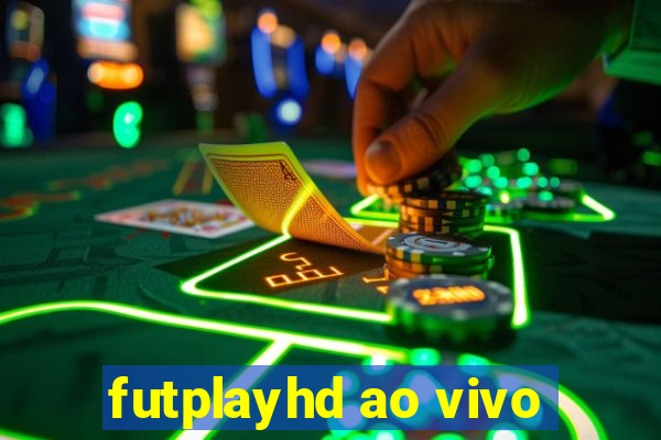 futplayhd ao vivo