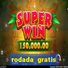 rodada gratis estrela bet