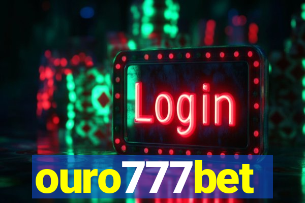 ouro777bet