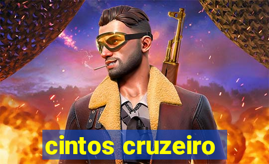 cintos cruzeiro