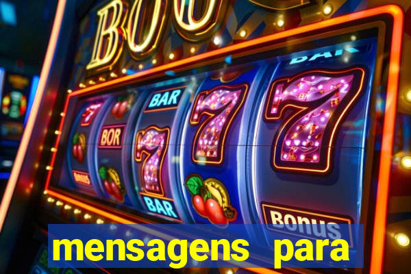 mensagens para jovens do ejc
