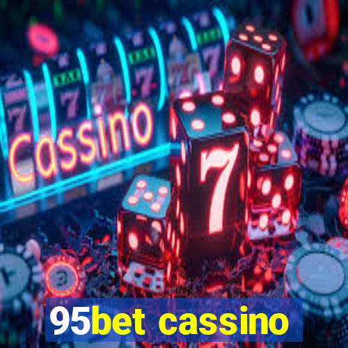 95bet cassino