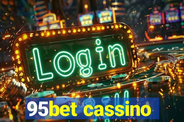 95bet cassino