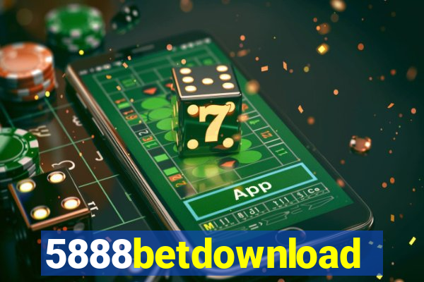 5888betdownload
