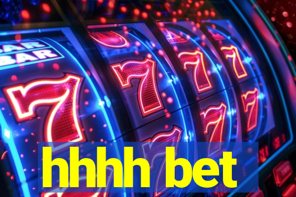 hhhh bet