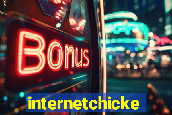 internetchicke