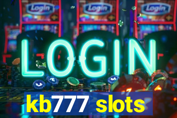 kb777 slots