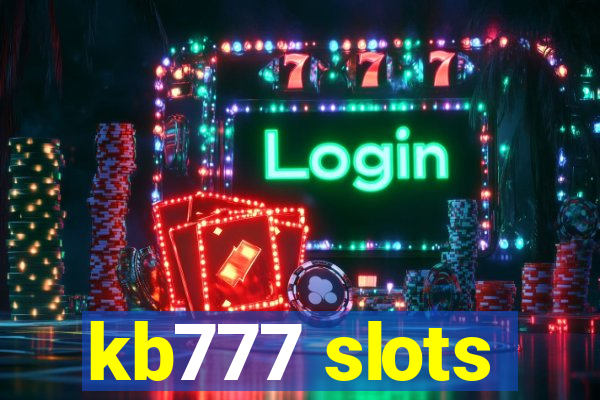 kb777 slots