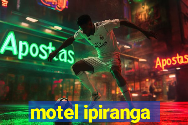 motel ipiranga