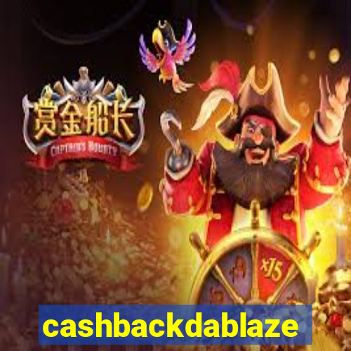cashbackdablaze