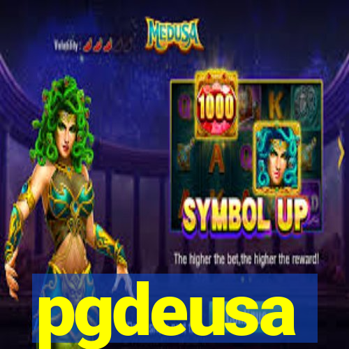 pgdeusa
