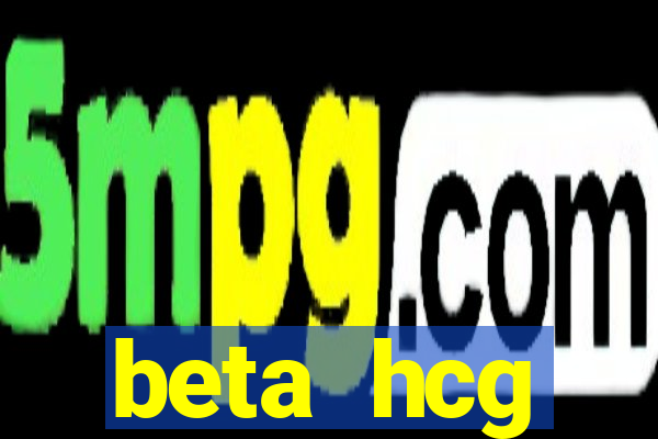beta hcg indeterminado pode ser negativo