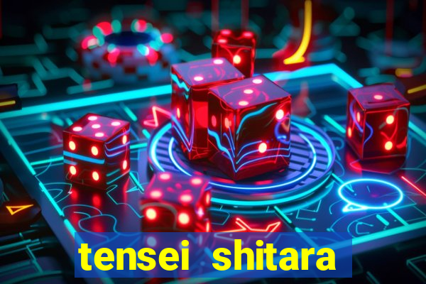 tensei shitara slime dublado 3 temporada