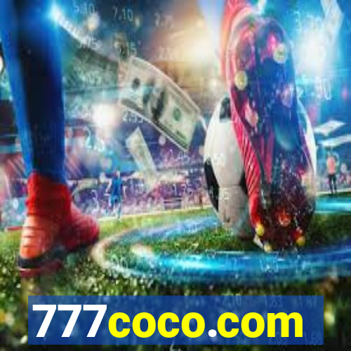 777coco.com
