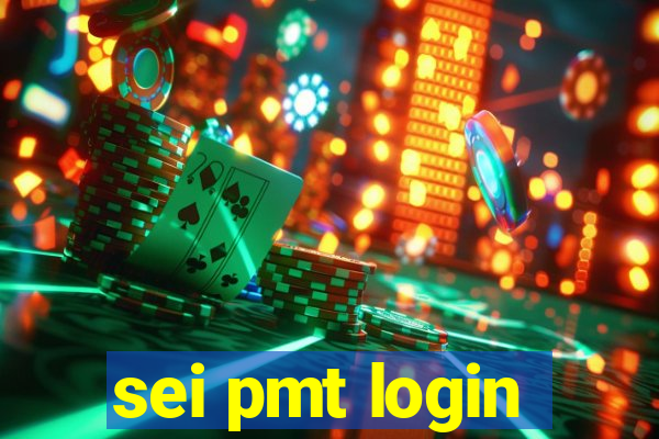 sei pmt login