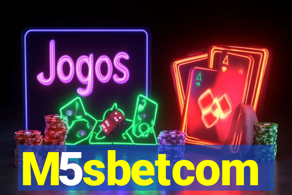 M5sbetcom