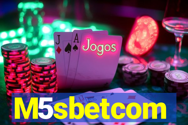 M5sbetcom