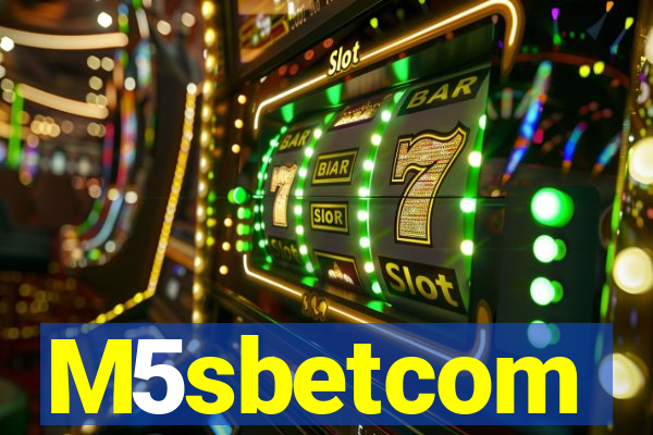 M5sbetcom