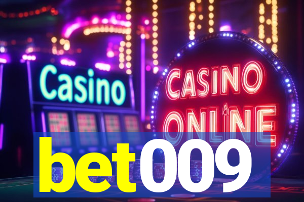 bet009