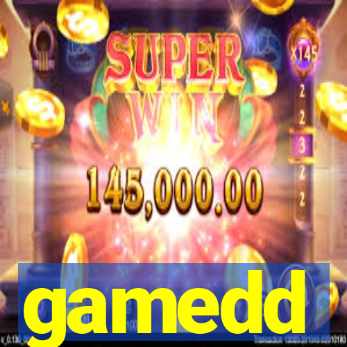 gamedd