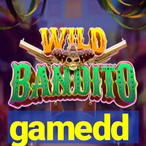 gamedd