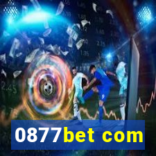 0877bet com