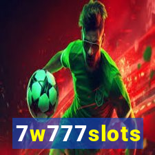 7w777slots