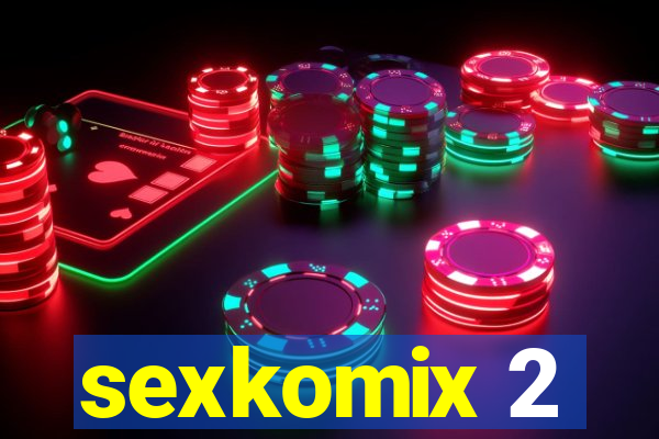sexkomix 2