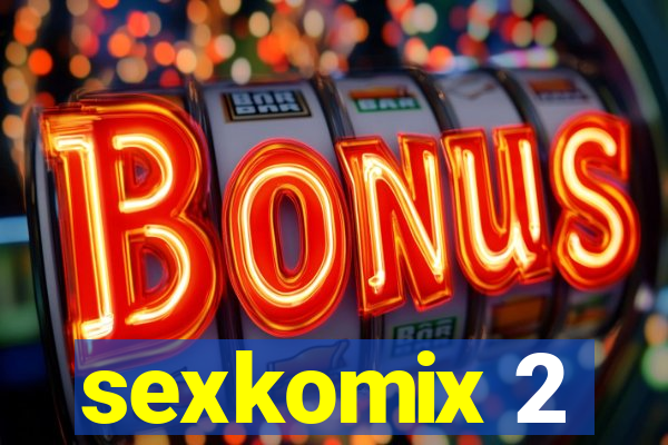 sexkomix 2