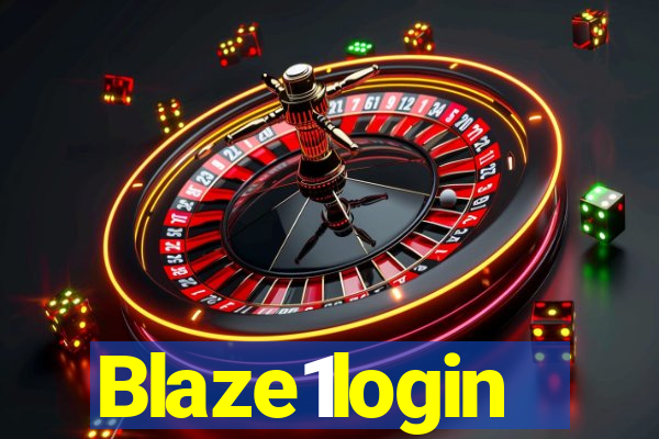 Blaze1login