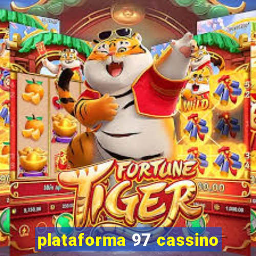 plataforma 97 cassino