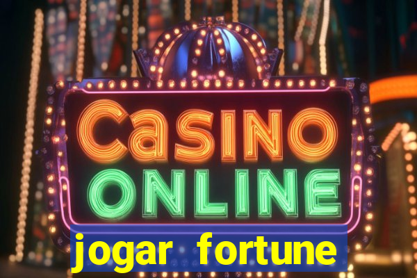 jogar fortune double demo