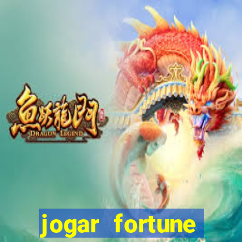 jogar fortune double demo