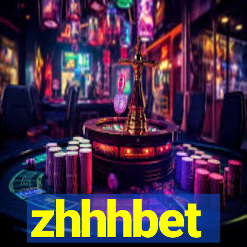 zhhhbet