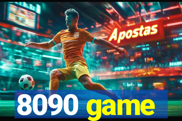 8090 game