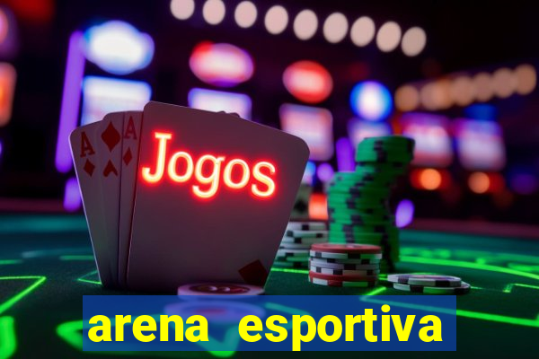 arena esportiva consultar bilhete