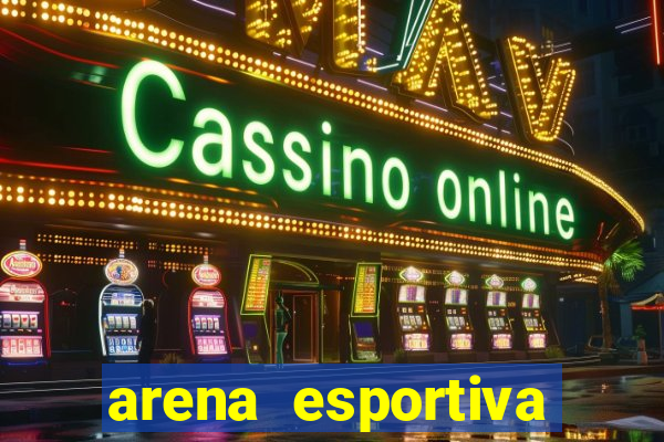 arena esportiva consultar bilhete