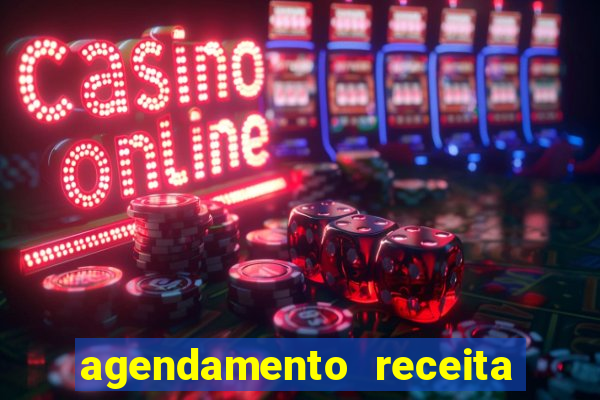 agendamento receita federal rj