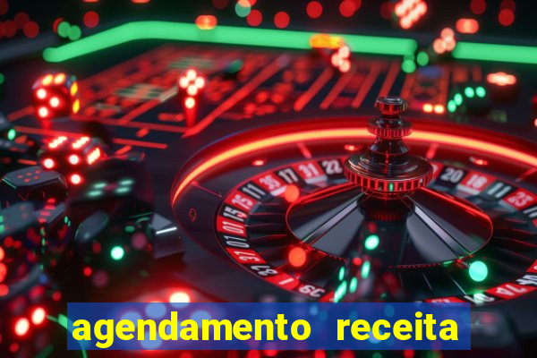 agendamento receita federal rj