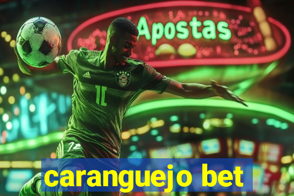 caranguejo bet