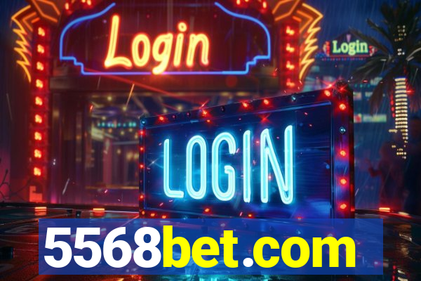 5568bet.com